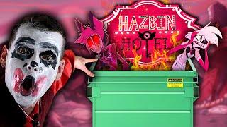 Hazbin Hotel : The Good, The Bad, The Fandom