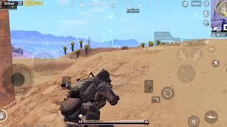 PUBG MOBILE - 21 kil -SOLO SQUAD - DUTCH-NL- PRO PLAYER -