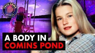 Murder at Comins Pond | Molly Bish | True Crime Documentary 2024