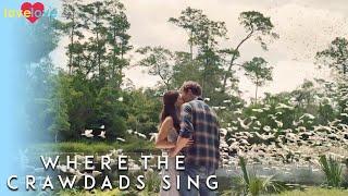 Where The Crawdads Sing | Kya's Birthday Surprise From Tate | Love Love