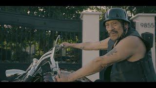 Outlaw - Danny Trejo (Official Music Video)