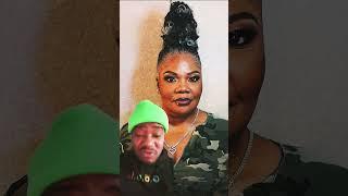 Mo ‘Nique GOES OFF on Son for D!ssing her on TikTok “I made him” #monique #shannonsharpe