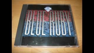 BLUE RUBY - Does It Make A Difference (1995 Aussie AOR)