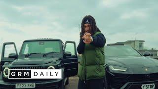 GBM - Corner [Music Video] | GRM Daily