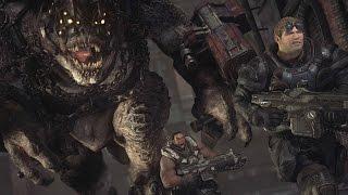 Gears of War: Ultimate Edition Review