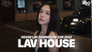 MIXTAPE HOUSE LAK - MIXSET DEEP CHILL NGHE TRÊN XE - NHẠC REMIX DEEP HOUSE HAY NHẤT 2023