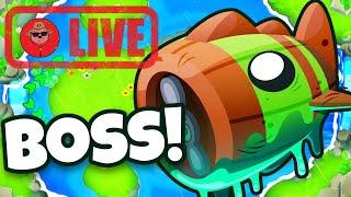 SABADOU d BOSS! - BTD6