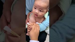 "Adorable Moments of Children: "#Kids #vaccination #explained #Cute #Funny #kids #compilation