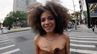 What Are People Wearing in New York? (Fashion Trends 2025 NYC Summer Street Style Ep.171)