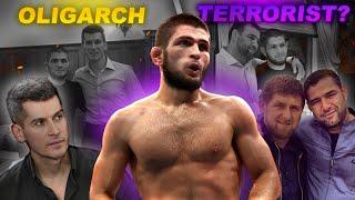 KHABIB´S UNTERWELTKONTAKTE im Milieu RUSSLANDS! | MMA C0NTENT