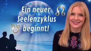 Dein Horoskop im Januar 2025