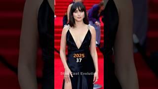 Blade Runner 2049 (2017–2025) Cast Then and Now #shorts #bladerunner2049 #ytshorts