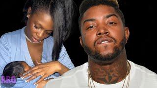 Lil Scrappy Welcomed His 5th Baby & We Have Something to Say...