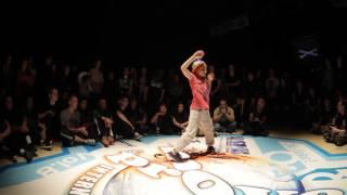 Kristallinka vs. Diablo • 1/4 • Kids 1x1 • Move&Prove International 8