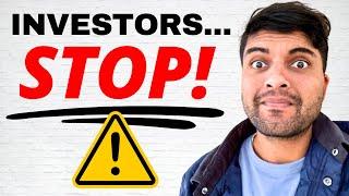 Caution: DO NOT Use These Buyers Agents & Property Investment Companies