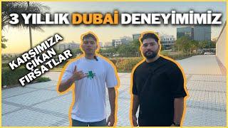 3 YILLIK DUBAİ DİL OKULU DENEYİMİMİZ |GELDİĞİMİZE PİŞMAN MIYIZ |GÖZÜMÜZE ÇARPAN BAZI İLGİNÇ DETAYLAR