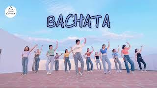 BACHATA  | Zumba dance | MK Dance Studio