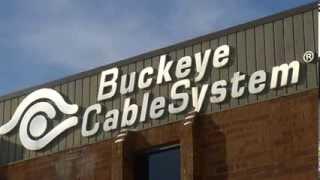 The reason WNWO Channel 24 is off Buckeye Cable