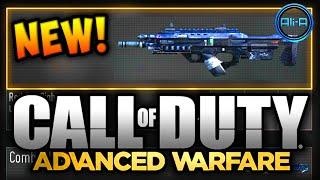 Call of Duty: Advanced Warfare - CREATE A CLASS! - (Setups & More) COD 2014