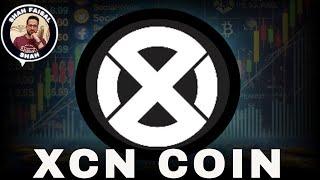 Onyxcoin (XCN) Price Prediction 5 March 2025