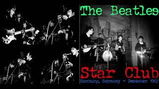 BEATLES   Live Vol  01. Star Club