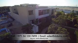 Dubai Elegant Forest Villas | Sobha Hartland Villas | House Land Properties