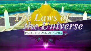 【1080HD】The Laws of the Universe -The Age of Alpha- l OFFICIAL l Spiritual Movie l Happy Science