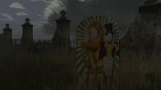 Second Life Travels: The Fallen