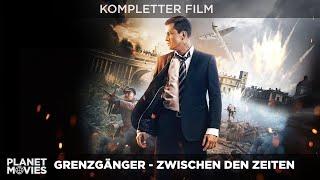 Grenzgänger: Zwischen den Zeiten | knallharte Fantasy-Action | ganzer Film in HD