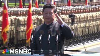 As China tensions surge, Taiwan braces for conflict—and watches Washington
