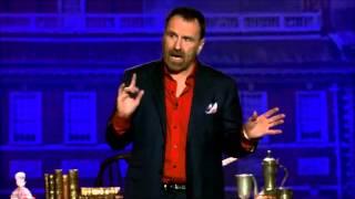 www.TheCollegeFix.com: Comedian Colin Quinn NAILS it on PC culture