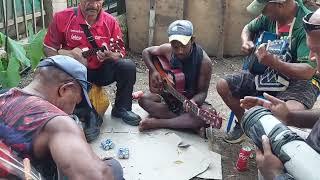 East Boroko Hela String Band