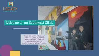 Legacy Community Health Southwest Clinic Tour