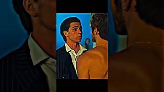 Robby Gets His Revenge Edit#viral #cobrakai #hesallthat #shorts
