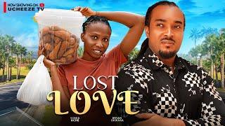 LOST IN LOVE (New Movie) Sonia Uche, Bryan Okwara 2024 Nollywood Romantic Movie