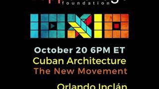 10x10 Series: Cuban Architecture: The New Movement-El Palomar