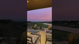 Santa Fe, New Mexico Sunsets 2024 | Million Dollar Listings With the Best Views