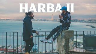 ABDOU HK ft. YOUPPI - HARBA 2 (Official Music Video)