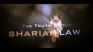 TRAILER - The Truth About Shariah Law