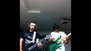 Mr.DJMacias Vs Guitarmusica112