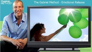 Emotional Release for Weight Loss - The Gabriel Method