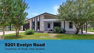 9201 Evelyn Road Buda, TX 78610 | AJ Johnson | Find Homes for Sale