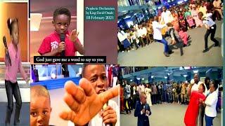 12 Shocking and Bizarre Miracles Performed by Kids Pastors || This Kids Would Shock You