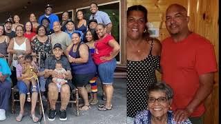 Video Tribute for Irving Nicholson Sr