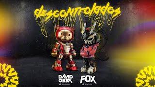 DESCONTROLADOS  - DAVID OSSA B2B FOX DJ  FOX INTONED (Guaracha2020, Aleteo y Zapateo)