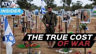 ILTV's Insider | It’s Not Rockets Destroying Israel— It’s This