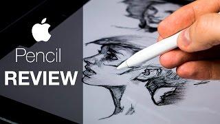 Apple Pencil - Review!