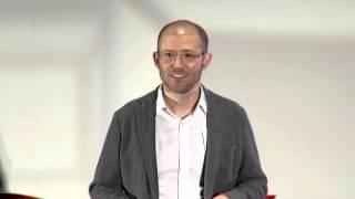 Why we need to innovate how we learn to innovate | Alex Bruton | TEDxNormal