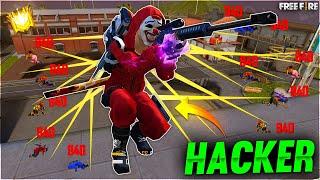 HOW TO KILL HACKER || SPEED HACKER || IN CS RANK TIPS AND TRICK - GARENA FREE FIRE