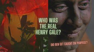 Who was the REAL Henry Gale? - LOST EXPLAINED FAQ